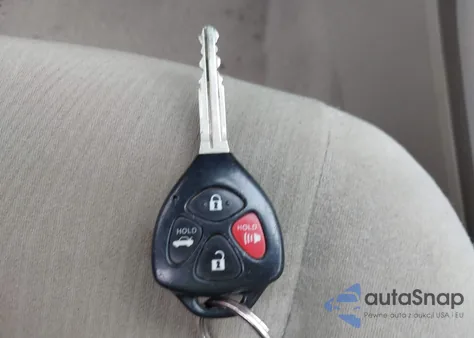 2013 Toyota Corolla Le из США, поврежденный, VIN 2T1BU4EE7DC121080